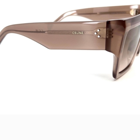 Celine Sunglasses,  New - Picture 8 of 8